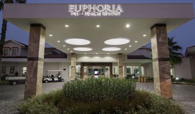 Oferta pentru Litoral 2024 Hotel Euphoria Palm Beach 5* - Ultra All Inclusive