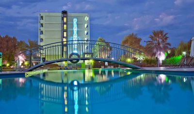 Oferta pentru Litoral 2024 Hotel Cronwell Platamon Resort 5* - All inclusive