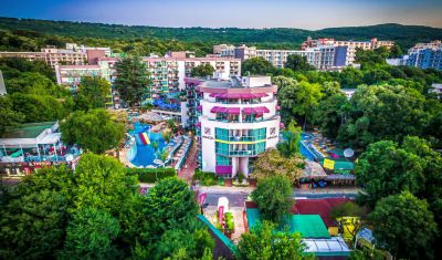 Oferta pentru Litoral 2023 Hotel Mimosa Sunshine 4* - All Inclusive