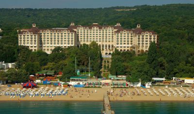 Oferta pentru Litoral 2022 Hotel Melia Grand Hermitage 5* - All Inclusive