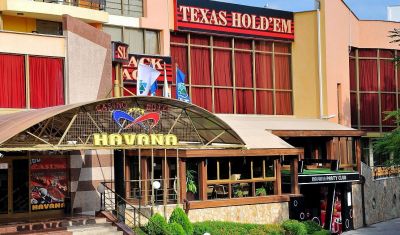 Oferta pentru Vara 2024 Hotel Havana Casino & Spa 4* - Mic Dejun/Demipensiune/All Inclusive