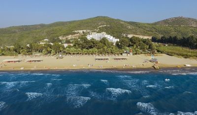 Oferta pentru Litoral 2024 Hotel Richmond Ephesus Resort 5* - All Inclusive