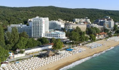 Oferta pentru Litoral 2024 Hotel Astoria 4* - All Inclusive