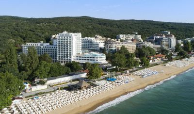 Oferta pentru Litoral 2024 Hotel Astoria 4* - All Inclusive