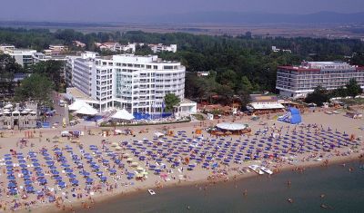 Oferta pentru Paste  2024 Hotel Effect Grand Victoria 4* - Ultra All Inclusive