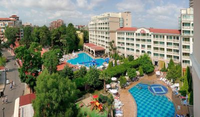 Oferta pentru Litoral 2024 Hotel Alba 4* - All Inclusive