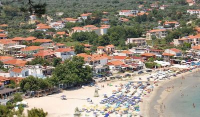 Oferta pentru Litoral 2024 Ntinas Filoxenia Hotel & Spa 4* - Demipensiune