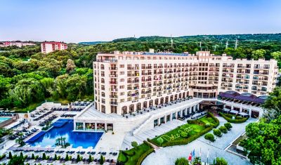 Oferta pentru Litoral 2023 Hotel Dolce Vita Sunshine Resort 4* - All Inclusive