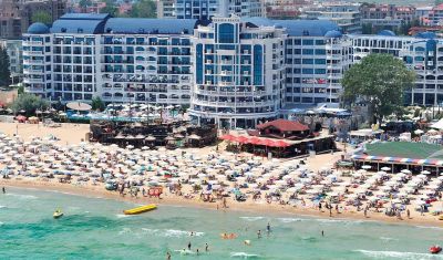 Oferta pentru Vara 2024 Hotel Chaika Beach Resort 3* - Fara Masa/All Inclusive
