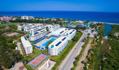 Oferta pentru Litoral 2024 Hotel Daima Biz Resort 5* - Ultra All Inclusive
