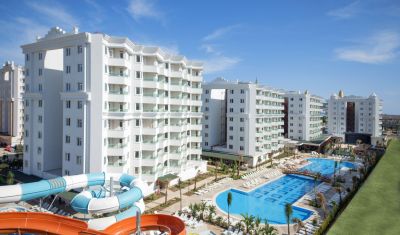 Oferta pentru Litoral 2024 Hotel Wyndham Garden Lara 4* - Ultra All Inclusive