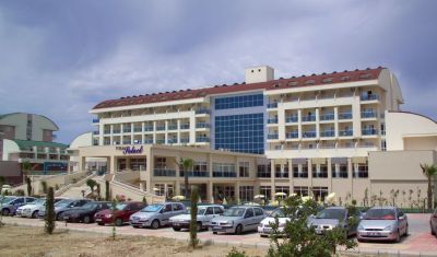 Oferta pentru Litoral 2023 Hotel Titan Select 5* - Ultra All Inclusive