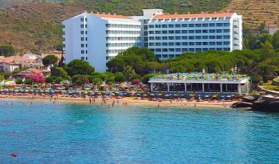 Oferta pentru Litoral 2024 Hotel Grand Efe 4* - All Inclusive