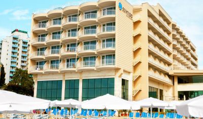 Oferta pentru Vara 2023 Hotel Bilyana Beach 4*(Adults Only) - All Inclusive