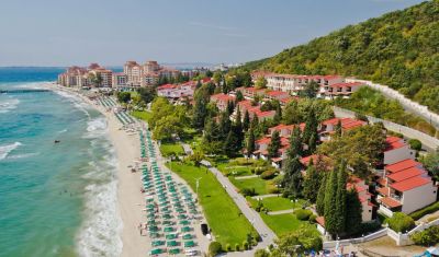 Oferta pentru Litoral 2024 Vile Elenite 3* - All Inclusive