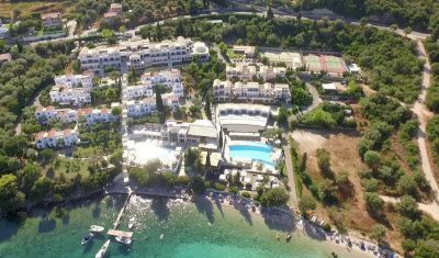 Oferta pentru Litoral 2023 Hotel Porto Galini 5* - Mic Dejun/Demipensiune