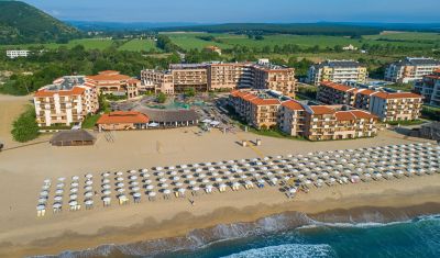 Oferta pentru Litoral 2024 HVD Club Hotel Miramar 4* - Ultra All Inclusive 24h