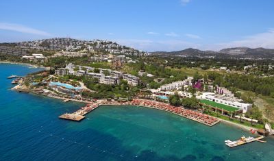 Oferta pentru Litoral 2025 Hotel Kadikale Resort 5* - All Inclusive