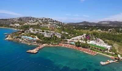 Oferta pentru Litoral 2024 Hotel Kadikale Resort 5* - All Inclusive