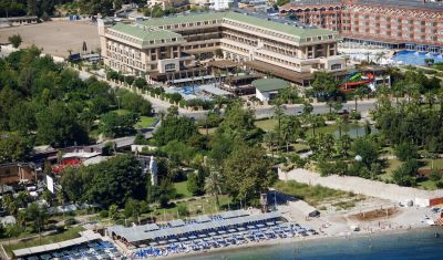 Oferta pentru Litoral 2024 Hotel Crystal De Luxe Resort & Spa 5* - Ultimate All Inclusive