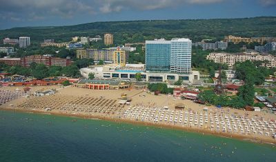 Oferta pentru Litoral 2024 Hotel International Casino & Tower Suites 5* - Demipensiune/Pensiune Completa