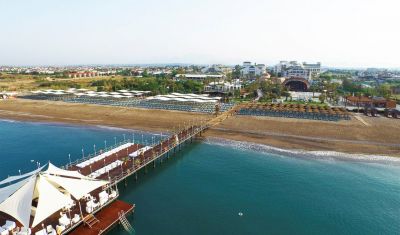 Oferta pentru Litoral 2023 Hotel Alva Donna Exclusive 5* - Ultra All Inclusive
