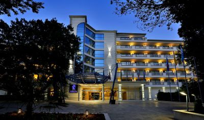 Oferta pentru Litoral 2022 Hotel Sofia 4* - All Inclusive