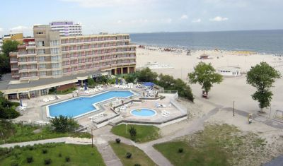 Oferta pentru Litoral 2024 Hotel Amiral 4* - Mic Dejun/Mic Dejun + Fisa Cont