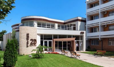 Oferta pentru Litoral 2024 Hotel 2D Resort and Spa 3* - Conform Oferta