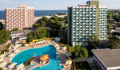 Oferta pentru Litoral 2024 Hotel Balada 3* - Mic Dejun/Mic Dejun + Card Valoric