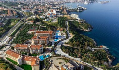 Oferta pentru Litoral 2024 Hotel Ramada Resort By Wyndham Kusadasi 5* - Ultra All Inclusive