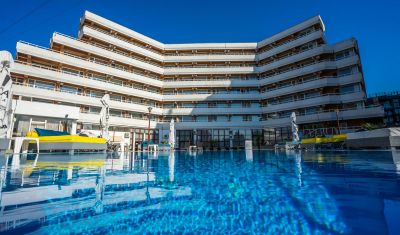 Oferta pentru Litoral 2024 Hotel Ambasador 4* - Mic Dejun/All Inclusive