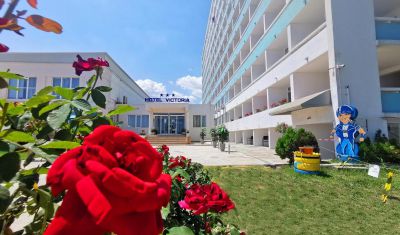 Oferta pentru Litoral 2024 Hotel Victoria 3* - Mic Dejun/Demipensiune/All Inclusive