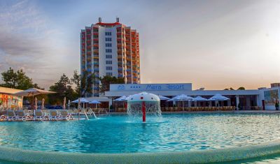 Oferta Litoral 2020 Hotel Mera Resort 4 Romania Venus