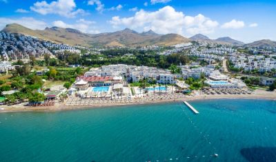 Oferta pentru Litoral 2023 Armonia Holiday Village & Spa 5* - All Inclusive Plus