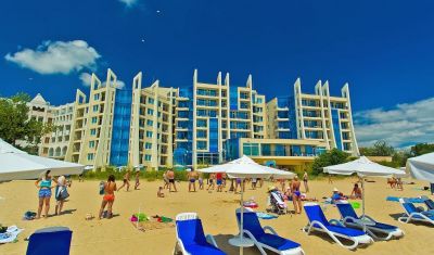 Oferta pentru Litoral 2023 Hotel Blue Pearl 4* - Ultra All Inclusive