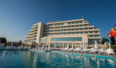 Oferta pentru Litoral 2024 Hotel Malibu 4* - Mic Dejun/Demipensiune/Pensiune Completa