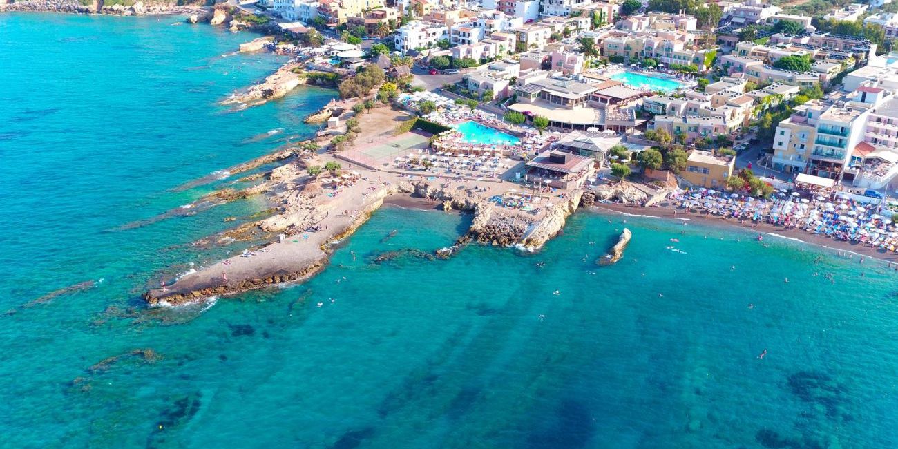 Oferta pentru Paste  2025 Hotel Silva Beach 4* - All Inclusive