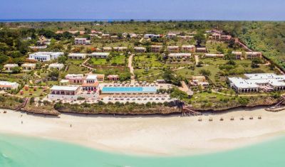 Oferta pentru Litoral 2024 Hotel Riu Palace Zanzibar 5* (Adults Only 18+) - All Inclusive