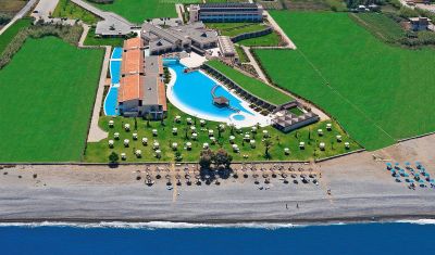 Oferta pentru Litoral 2022 Hotel Cavo Spada Luxury Resort 5* - Demipensiune/All Inclusive 