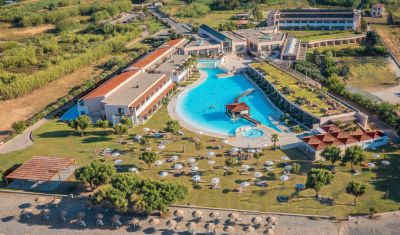 Oferta pentru Litoral 2023 Hotel Cavo Spada Luxury Resort 5* - Demipensiune/All Inclusive 