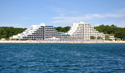 Oferta pentru Litoral 2024 Hotel Slavuna 3* - All Inclusive