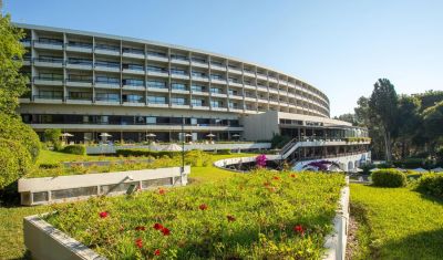 Oferta pentru Litoral 2024 Hotel Corfu Holiday Palace 5*(individual) - Demipensiune