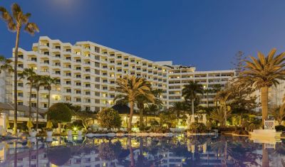 Oferta pentru Litoral 2024 Hotel H10 Las Palmeras 4* - Demipensiune/All Inclusive 