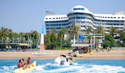 Oferta pentru Litoral 2024 Hotel Concorde Deluxe Resort 5* - Prive All Inclusive