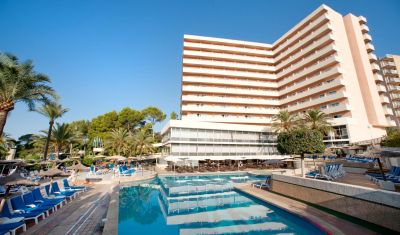 Oferta pentru Litoral 2024 Hotel Grupotel Taurus Park 4* - Mic Dejun/Demipensiune