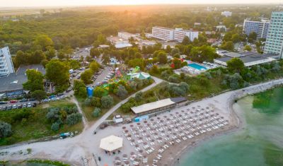 Oferta pentru Litoral 2023 Hotel Delta 3* - All Inclusive