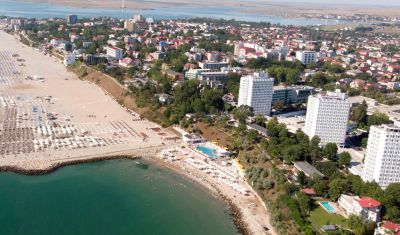 Oferta pentru Vara 2023 Complex Steaua de Mare-Hotel Delfinul 3* - All Inclusive