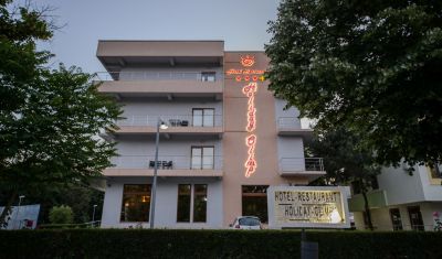 Oferta pentru Litoral 2023 Hotel Holiday Olimp 3* - Fara Masa/Mic Dejun