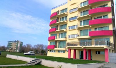 Oferta pentru Litoral 2024 Hotel Romantic 3* - Fara Masa